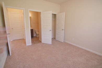 Downstairs Bedroom