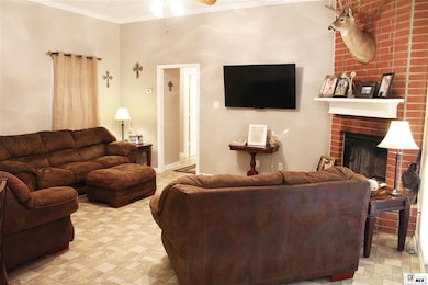 113 Richardson Rd, Calhoun, LA 71225 - photo 6