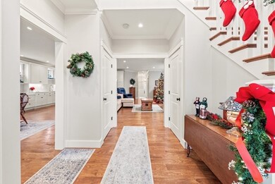 6 Eighteenth Dr unit U-6, Franklin, MA 02038 - photo 4