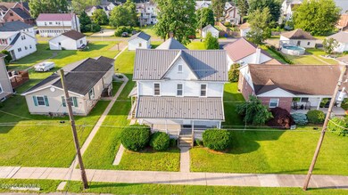 820 E 2nd St, Nescopeck, PA 18635 - photo 7