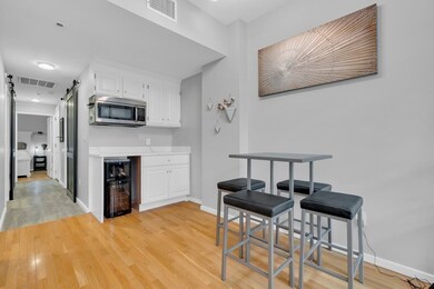 The Mariner Condominiums unit 312, Boston, MA 02109 - photo 7