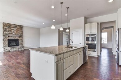 3542 Seaford Crossing Dr, Midlothian, VA 23113 - photo 6