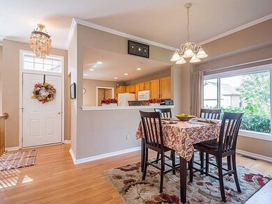 4851 Lone Oak Ct unit 12, Ann Arbor, MI 48108 - photo 6