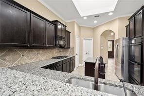 7439 Durango Creek Dr, Magnolia, TX 77354 - photo 6