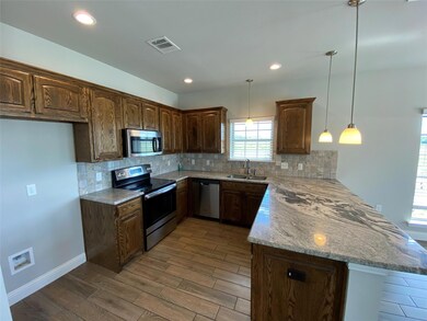 1101 Grindstone Rd unit 107, Brock, TX 76087 - photo 2