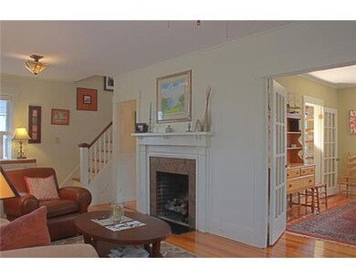 Living Room.