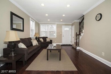 3201 Woodring Ave, Parkville, MD 21234 - photo 4