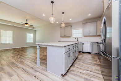 309 E River Cane Run, Perry, GA 31069 - photo 7