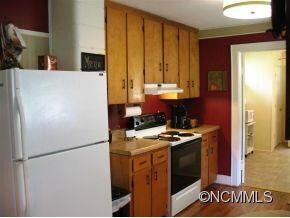 Very Workable Kitchen