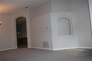 Architectural Features