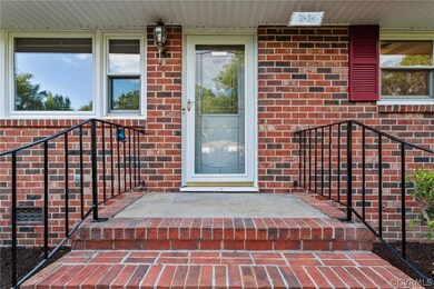 2404 Roland Rd, Petersburg, VA 23805 - photo 3