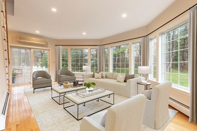 25 Butterfield Rd, Lexington, MA 02420 - photo 7