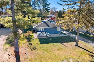 13160 Parkway Rd, Pound, WI 54161 - photo 3