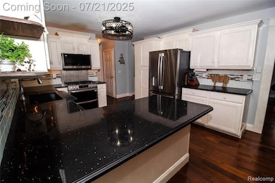 8314 Mill Pointe Ct unit 28, Goodrich, MI 48438 - photo 7