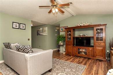 1707 S C St, Rogers, AR 72756 - photo 4