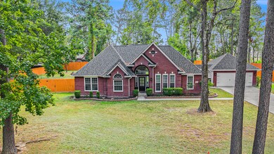 5403 Teakwood Ln, Magnolia, TX 77354 - photo 2