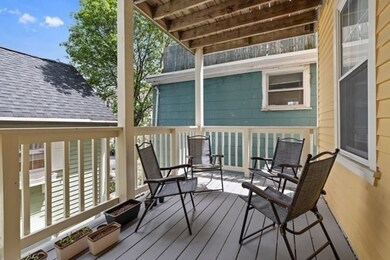 80 Kinnaird St unit 2, Cambridge, MA 02139 - photo 2