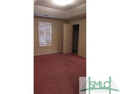 Master Bedroom.