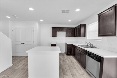 Brand new appliances will be installed before move