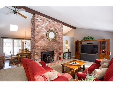 28 Dennis Cir, Northborough, MA 01532 - photo 7