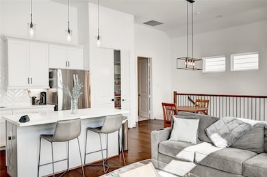 107 W Whitney St unit E, Houston, TX 77018 - photo 7