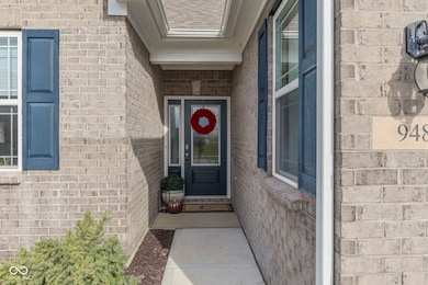 948 Fred Ln, Greenwood, IN 46143 - photo 5