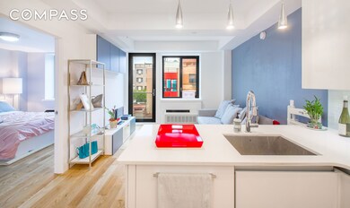 51 E 131st St unit 6A, New York, NY 10037 - photo 2