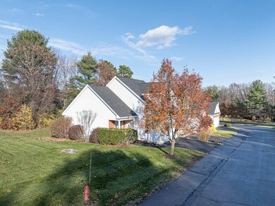 24 Olde Canal Way unit 24, Uxbridge, MA 01569 - photo 2