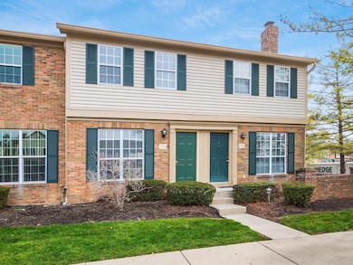 7754 Deercrest Ct, Dublin, OH 43016 - photo 2