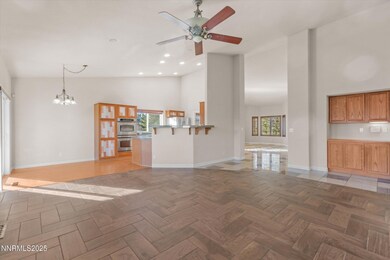 4010 Mount Jefferson Dr unit 8, Reno, NV 89508 - photo 7