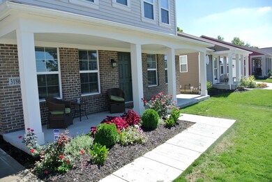 Porch