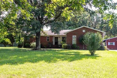 2908 N Culberhouse St, Jonesboro, AR 72401 - photo 3