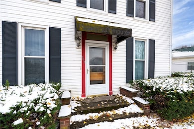 203 W Main St, Saint Paris, OH 43072 - photo 4