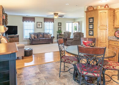 802 Jackson Pike, Harrodsburg, KY 40330 - photo 7