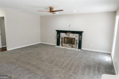 169 Kipling Dr, Dallas, GA 30132 - photo 7