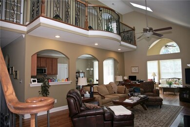 107 Green Chase E, Anderson, SC 29621 - photo 7