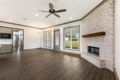 42529 Joelu Dr, Franklinton, LA 70438 - photo 6