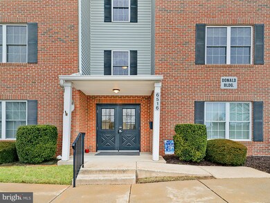 6516 Ridenour Way E unit 2D, Sykesville, MD 21784 - photo 4