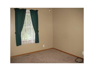 Bedroom.