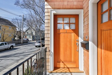 68 Middlesex St unit 1, Cambridge, MA 02140 - photo 4