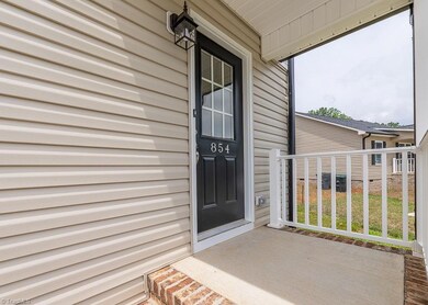 854 Berg St, Asheboro, NC 27203 - photo 6
