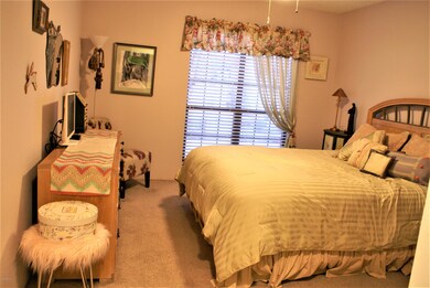 Master Bedroom #1