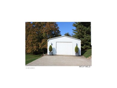 One Car Garage