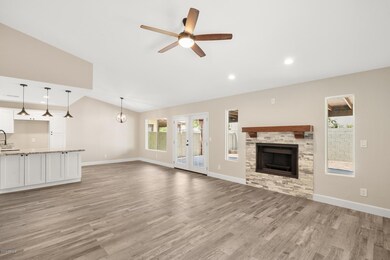 Living space