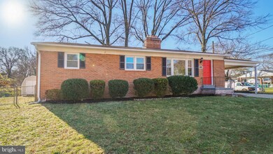 6315 Roanoke Ave, Riverdale, MD 20737 - photo 2