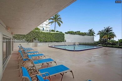 The Georgian Condominium unit 505, Miami Beach, FL 33139 - photo 5