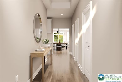 3006 N Cider Dr, Whitehall Township, PA 18052 - photo 2