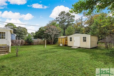 2217 E 37th St, Savannah, GA 31404 - photo 4