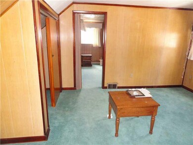 Den/Family/Great Room. 2nd floor