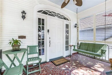 2817 Ursulines Ave unit A, New Orleans, LA 70119 - photo 4